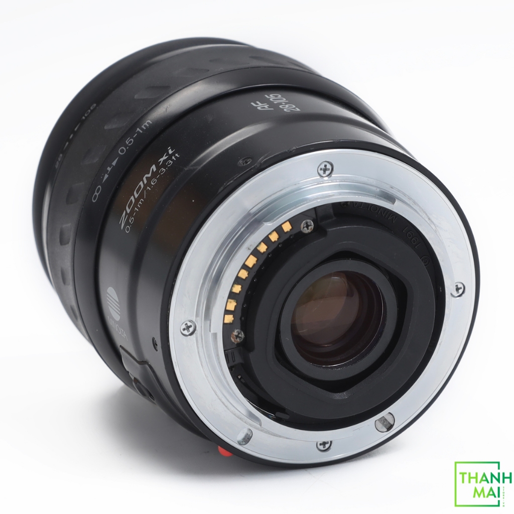 Ống Kính Minolta AF 28-105mm F/3.5-4.5 Sony