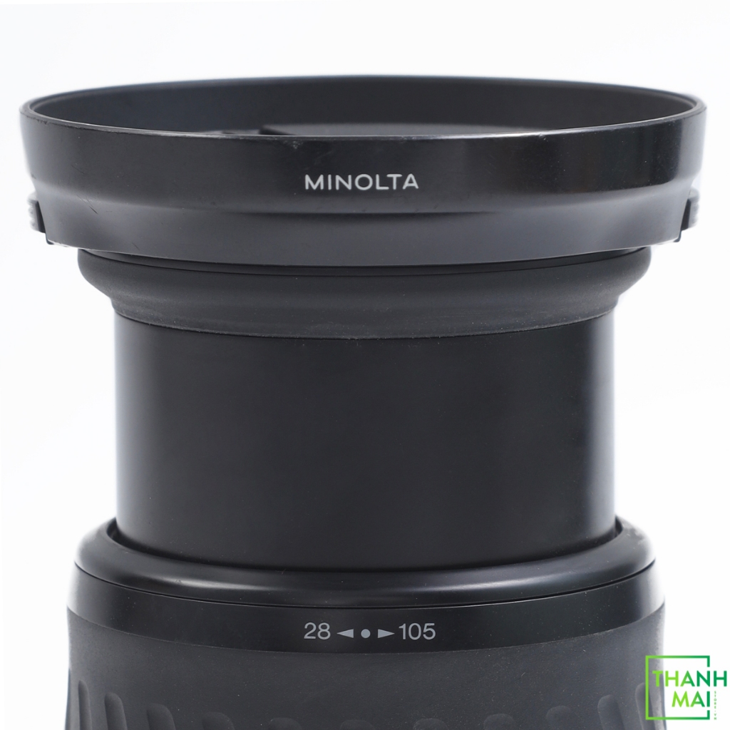 Ống Kính Minolta AF 28-105mm F/3.5-4.5 Sony
