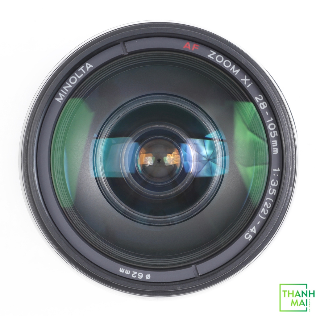 Ống Kính Minolta AF 28-105mm F/3.5-4.5 Sony