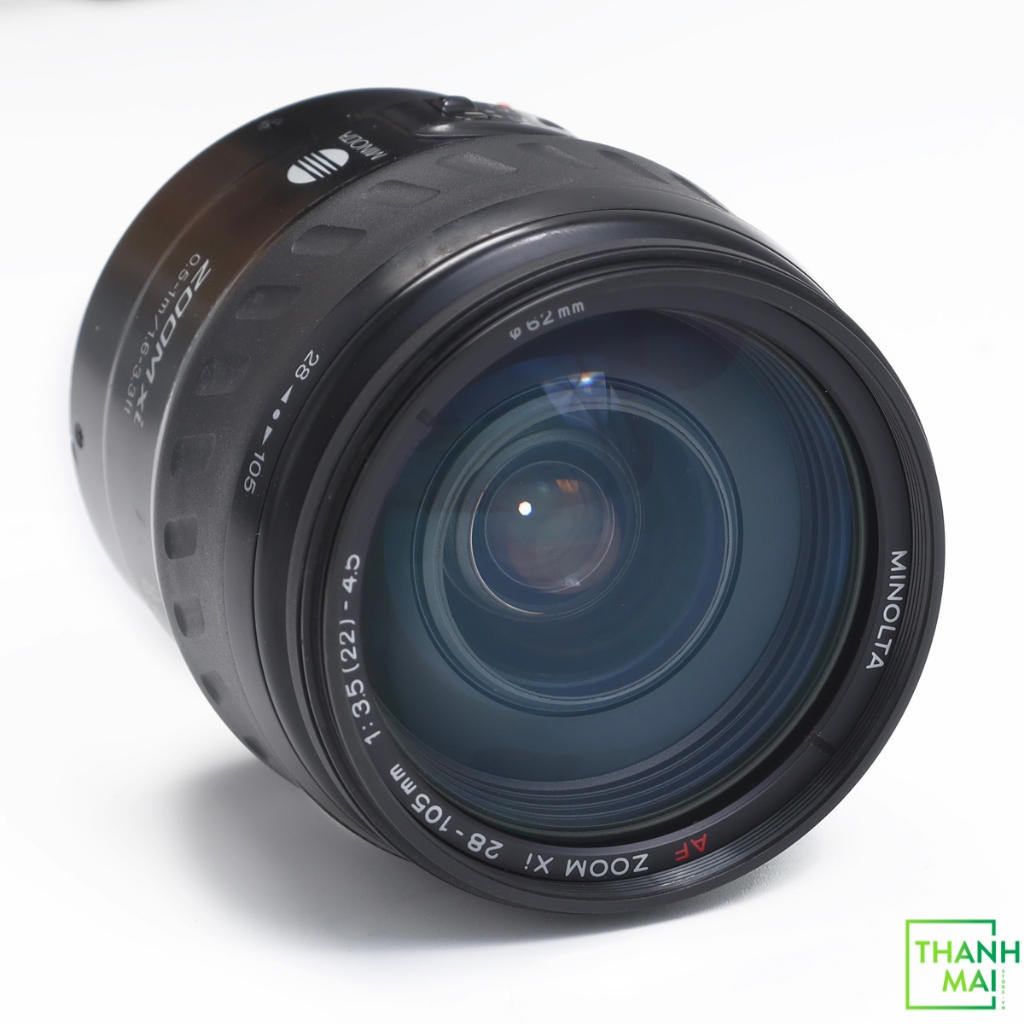 Ống Kính Minolta AF 28-105mm F/3.5-4.5 Sony