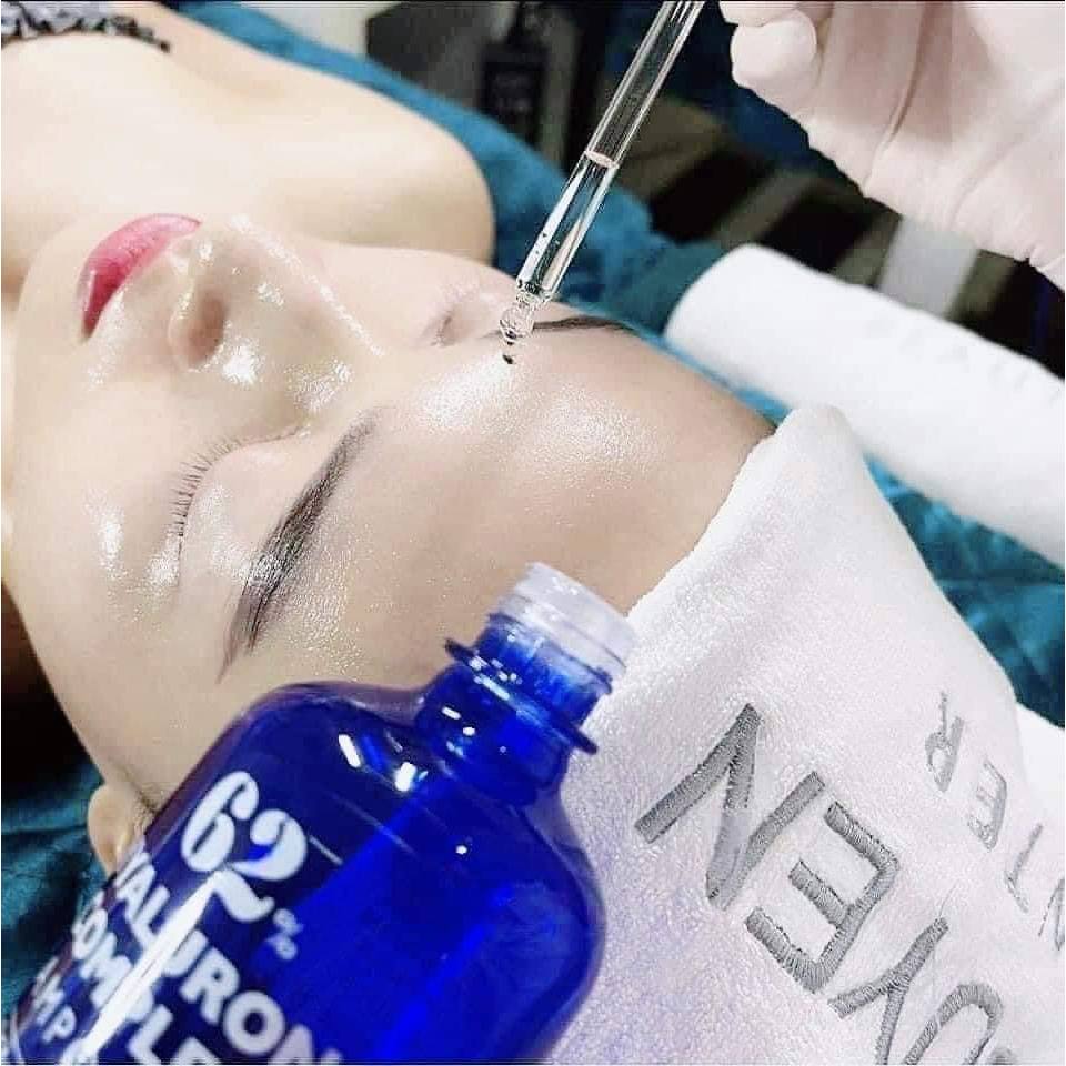 Histolab Ampoule Serum Tinh Chất Dưỡng Da Histolab Ampoule 47% 50% 62% 72% 50ml Phục Hồi, Cấp ẩm, Làm Sáng, Giảm Mụn