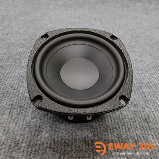 Củ Loa MID BASS JBL TB010R 8Ohm 120W - Loa MID BASS Màng Lõm Cực Chất