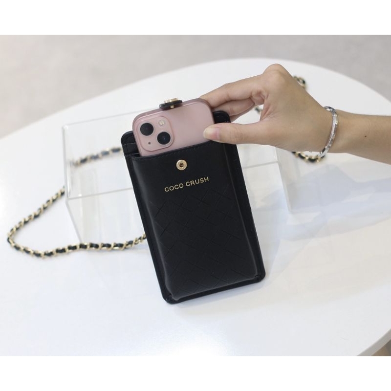 TÚI PHONE BAG CHANE.L VIFT GIFT