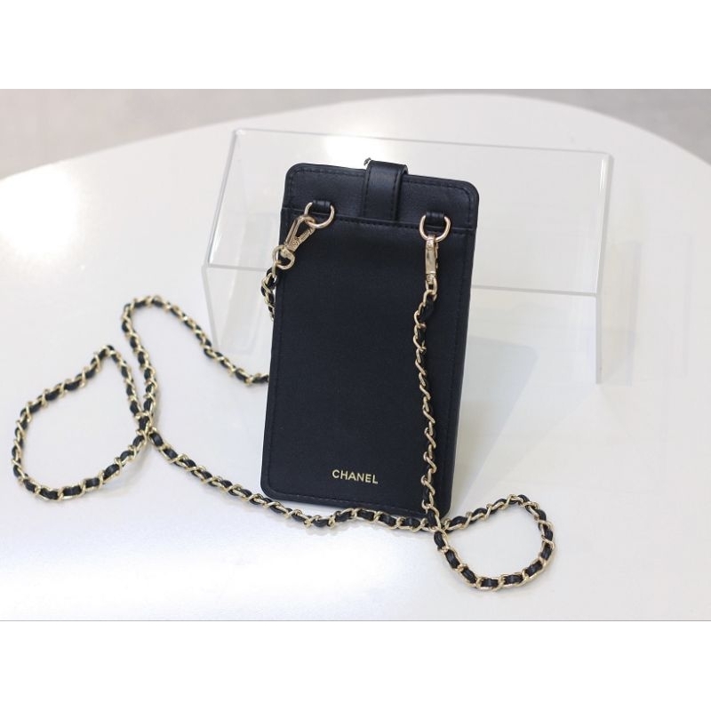 TÚI PHONE BAG CHANE.L VIFT GIFT