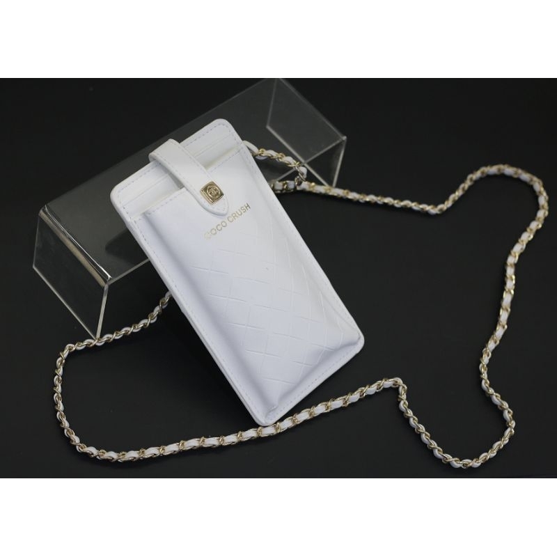 TÚI PHONE BAG CHANE.L VIFT GIFT