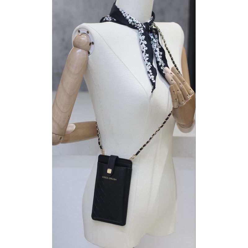 TÚI PHONE BAG CHANE.L VIFT GIFT