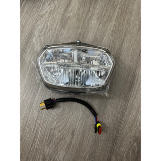 ĐÈN LED 2 TẦNG VESPA SPRINT