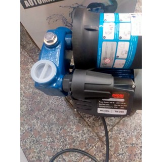 Máy bơm tăng áp điện tử PENORI 200w