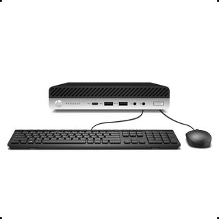 MÁY TÍNH mini HP PRODESK 600 G3