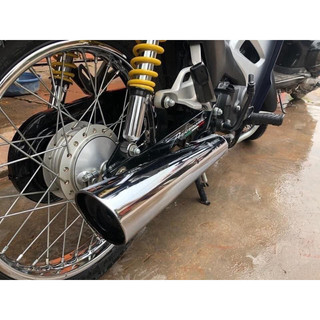 BÔ 2543 chế cổ Wave 110 đời 2017-2023có bản zin/móc giả thái/móc căng đét