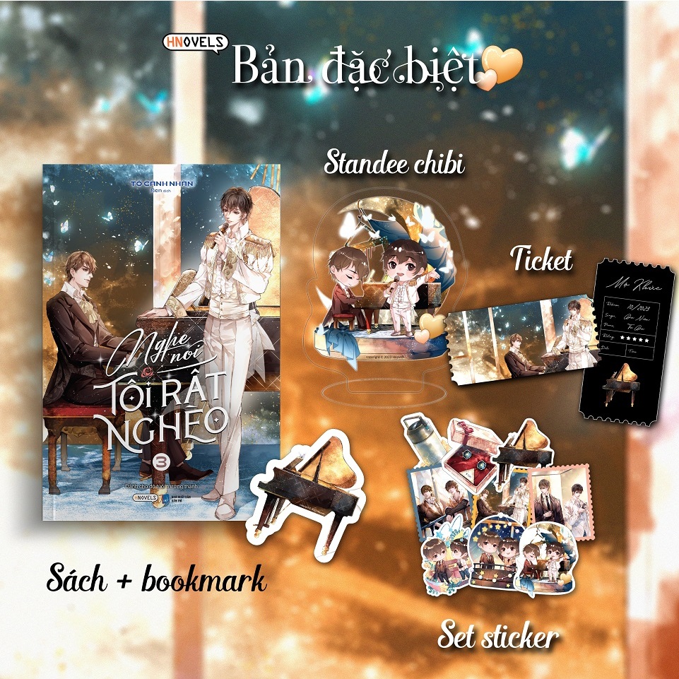 Sách - Nghe Nói Tôi Rất Nghèo   - AZB