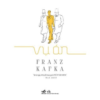 Sách - vụ án