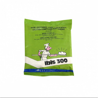 Phụ gia bánh mì ibis 300