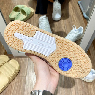 GIÀY ADI.DAS FORUM 84 CLOW WHITE BLUE SC [ FULLBOX ]