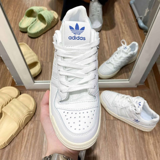 GIÀY ADI.DAS FORUM 84 CLOW WHITE BLUE SC [ FULLBOX ]