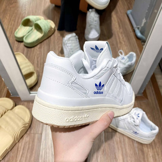 GIÀY ADI.DAS FORUM 84 CLOW WHITE BLUE SC [ FULLBOX ]