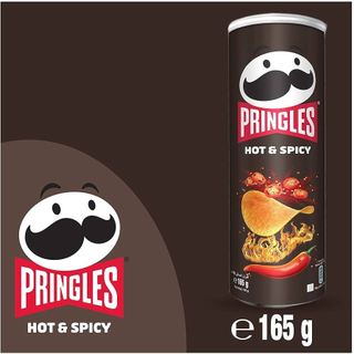Khoai tây Pringles 107gr