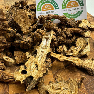 500G Xuyên Khung Thái Lát Đẹp, Thơm Loại 1 - Hàng Xuất Công Ty