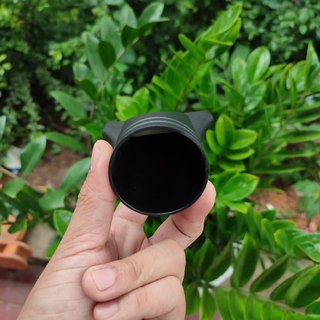 Đầu chụp máy sấy tóc