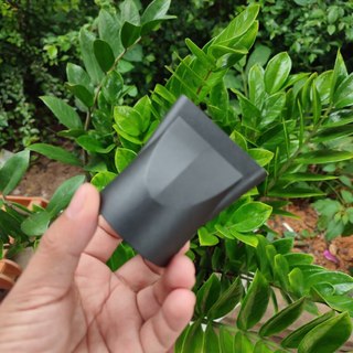 Đầu chụp máy sấy tóc