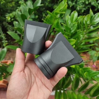 Đầu chụp máy sấy tóc