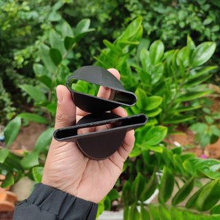 Đầu chụp máy sấy tóc