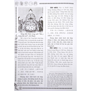 Sách - Thần Nông Bản Thảo Kinh - ML