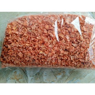100G Cà Rốt Miếng Sấy Lạnh
