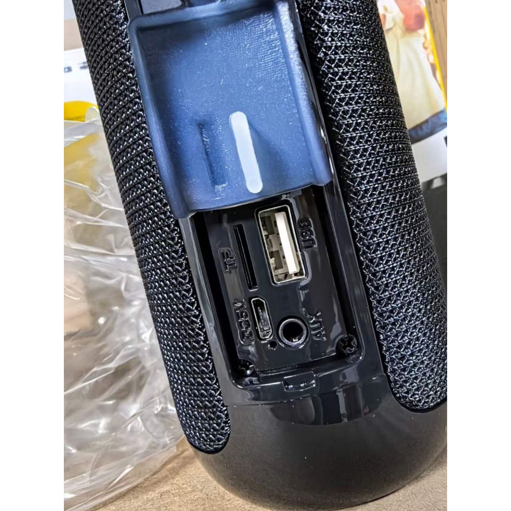 Loa Bluetooth hãng Urbano UD-PA0004
