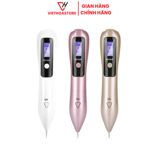 Máy đốt nốt ruồi mini, máy đốt nốt ruồi, máy đốt mini 9 cấp độ cao cấp