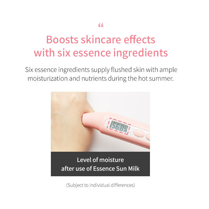 Kem Chống Nắng Missha All around Safe Block Sun Essence Spf45 50ml