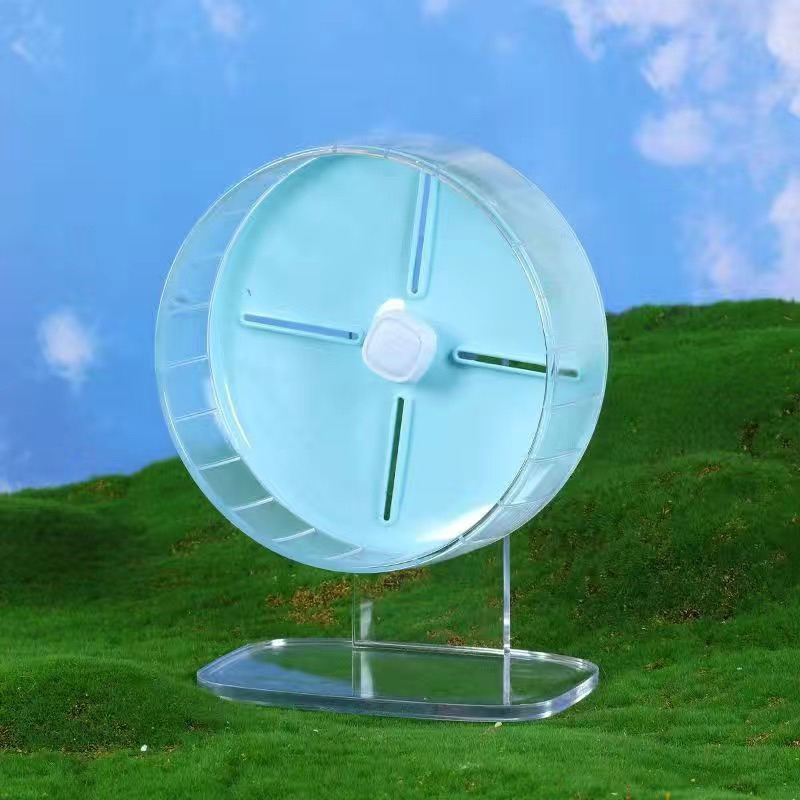wheel chạy im lặng 24-26cm