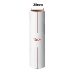 Combo 5 túi 24cm ( 1 túi gồm 2 lõi)