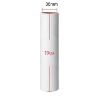 Combo 5 túi 24cm ( 1 túi gồm 2 lõi)
