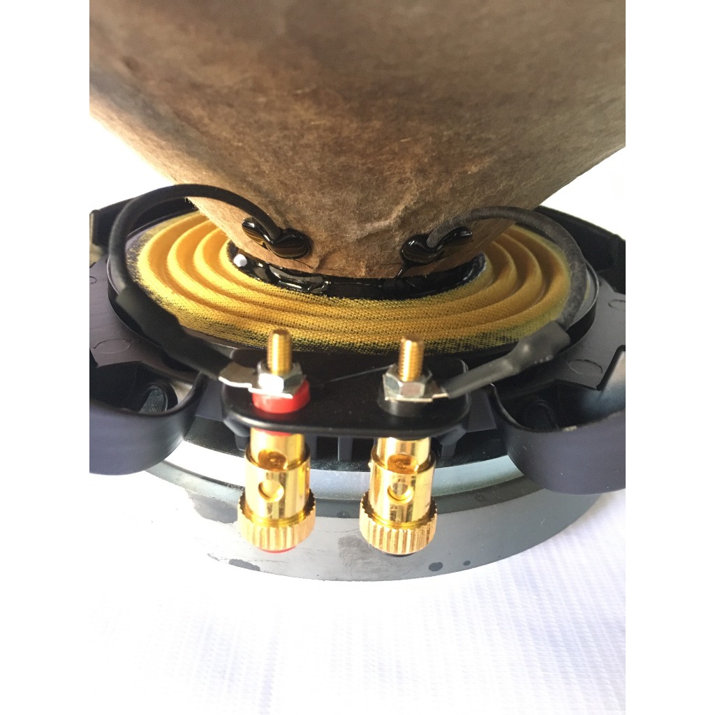 LOA BASS 40 NR TỪ 190 COIL 76 - HÀNG CHÍNH HÃNG - GIÁ MỘT LOA - MÃ 15WF336