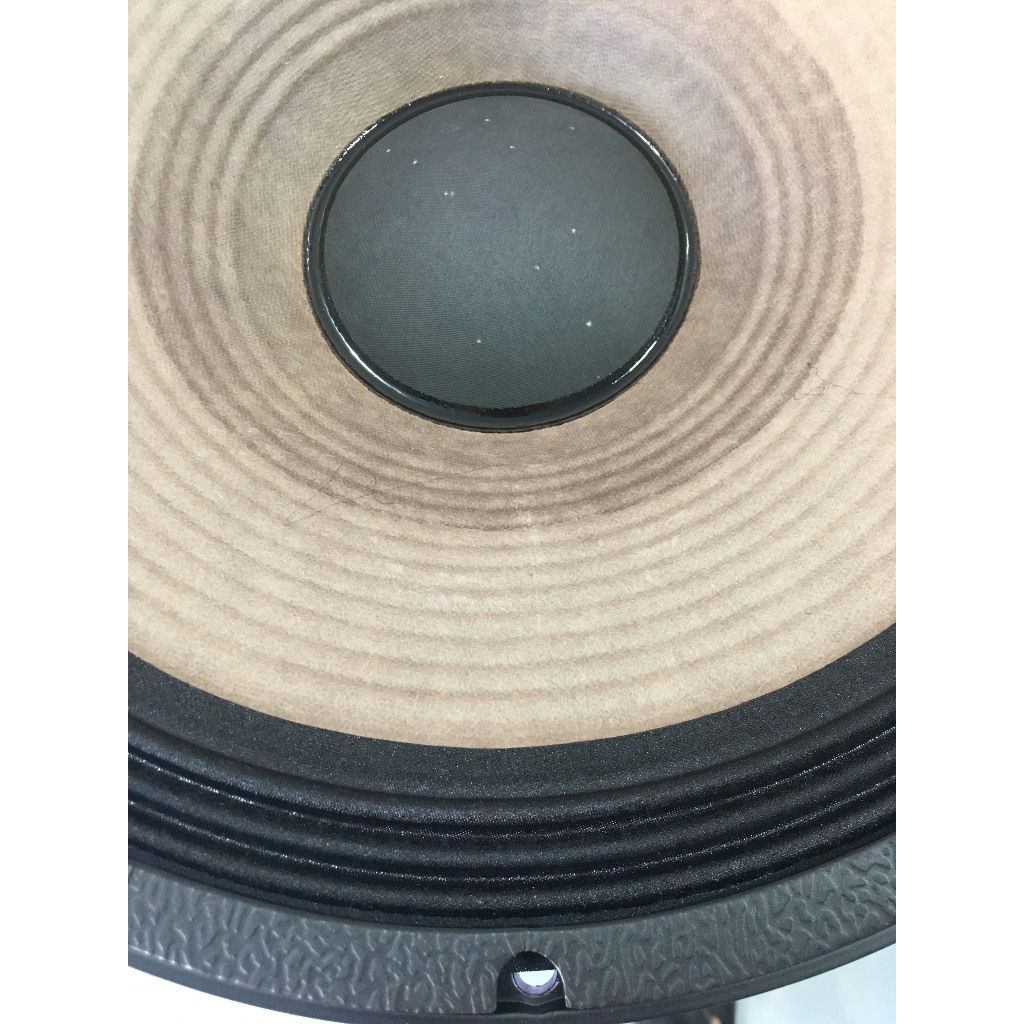 LOA BASS 40 NR TỪ 190 COIL 76 - HÀNG CHÍNH HÃNG - GIÁ MỘT LOA - MÃ 15WF336