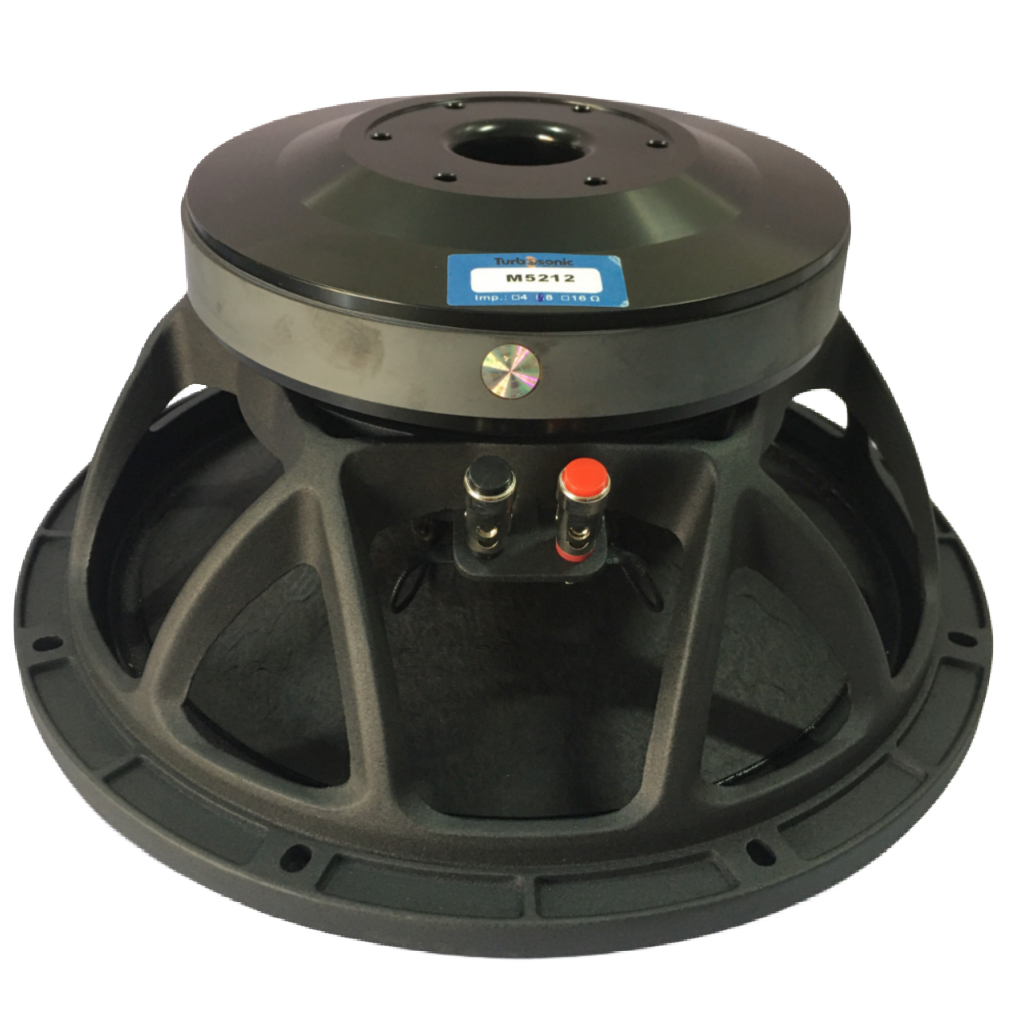 LOA BASS 30 TURBO SONIC TỪ 190 COIL 76 - GIÁ MỘT LOA - MÃ M 5212