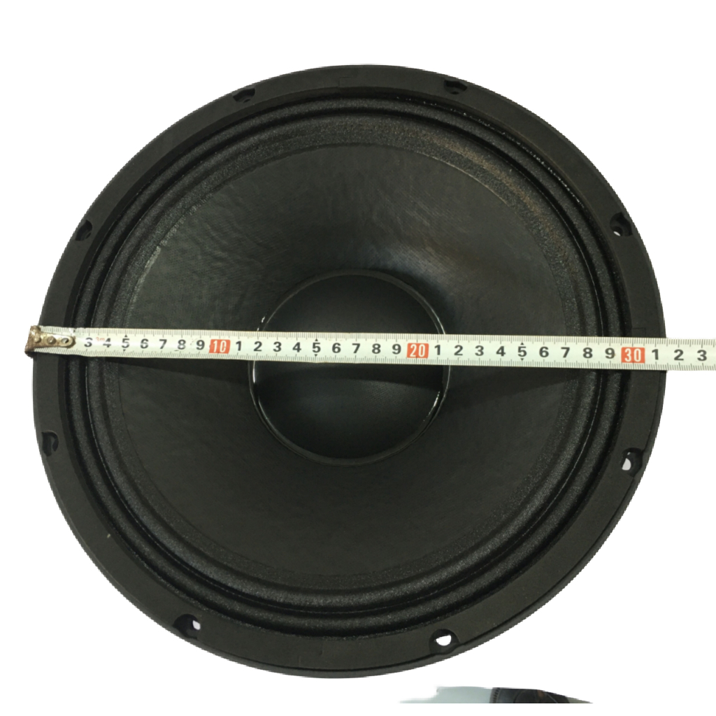 LOA BASS 30 TURBO SONIC TỪ 190 COIL 76 - GIÁ MỘT LOA - MÃ M 5212