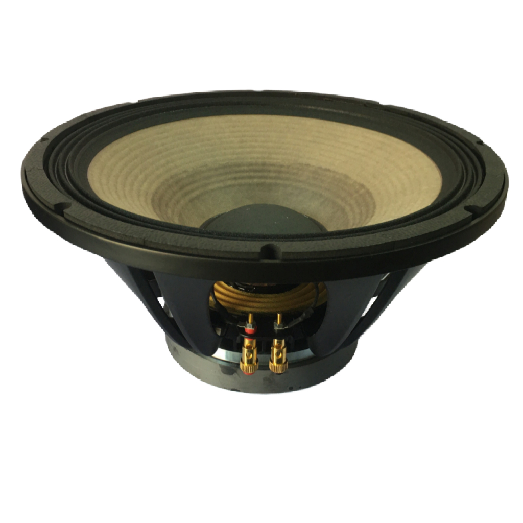 LOA BASS 40 NR TỪ 190 COIL 76 - HÀNG CHÍNH HÃNG - GIÁ MỘT LOA - MÃ 15WF336