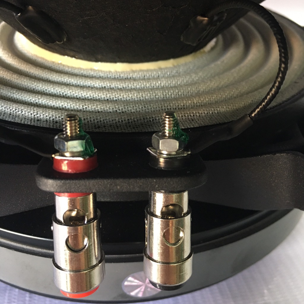 LOA BASS 30 TURBO SONIC TỪ 190 COIL 76 - GIÁ MỘT LOA - MÃ M 5212
