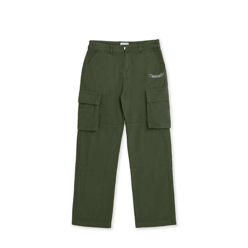 Quần Baggy Cargo Pants DreamZ