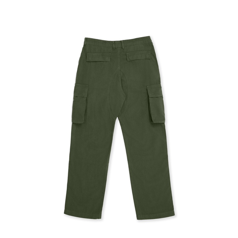 Quần Baggy Cargo Pants DreamZ