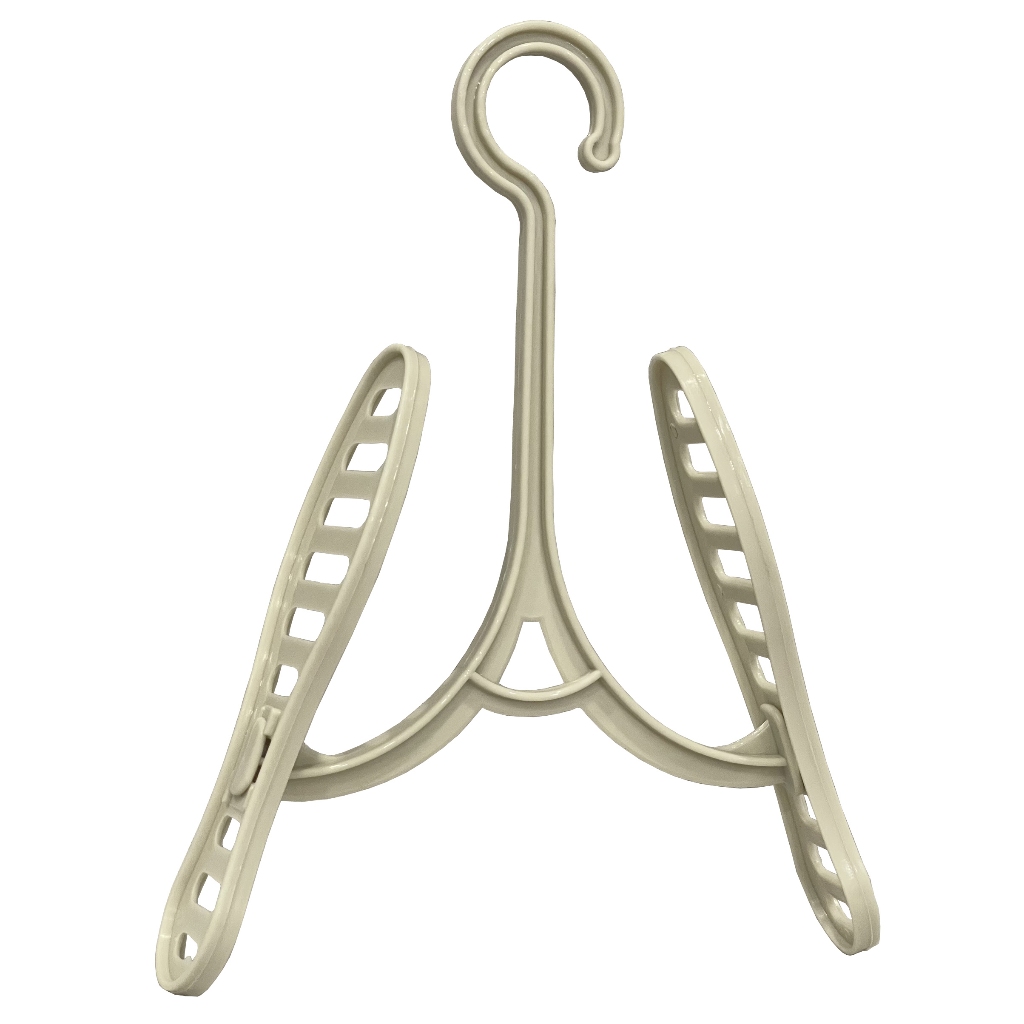 Móc phơi giầy nhựa TL922