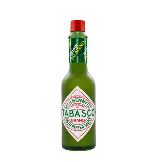 Nước Chấm hiệu Tabasco hộp 60mL