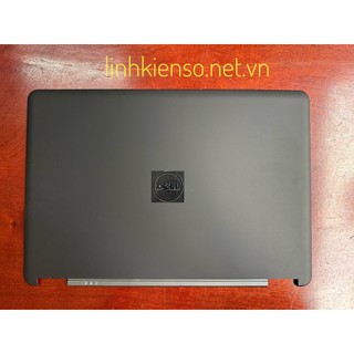 Vỏ laptop dell latitude e7450 7450 0vw2jt 0xnm5t 0hvj91 mới