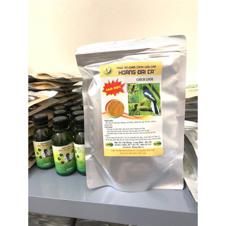 Cám mộc chích choè hoàng đại ca-500gr