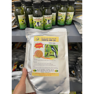 Cám Mộc Chích Choè Hoàng Đại Ca-500gr