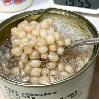 [CẬN DATE] Hạt Nổ Lúa Mạch - Topping trà sữa thạch nổ củ năng (HSD 20/08/2026)