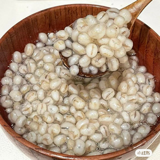[CẬN DATE] Hạt Nổ Lúa Mạch - Topping trà sữa thạch nổ củ năng (HSD 20/08/2026)