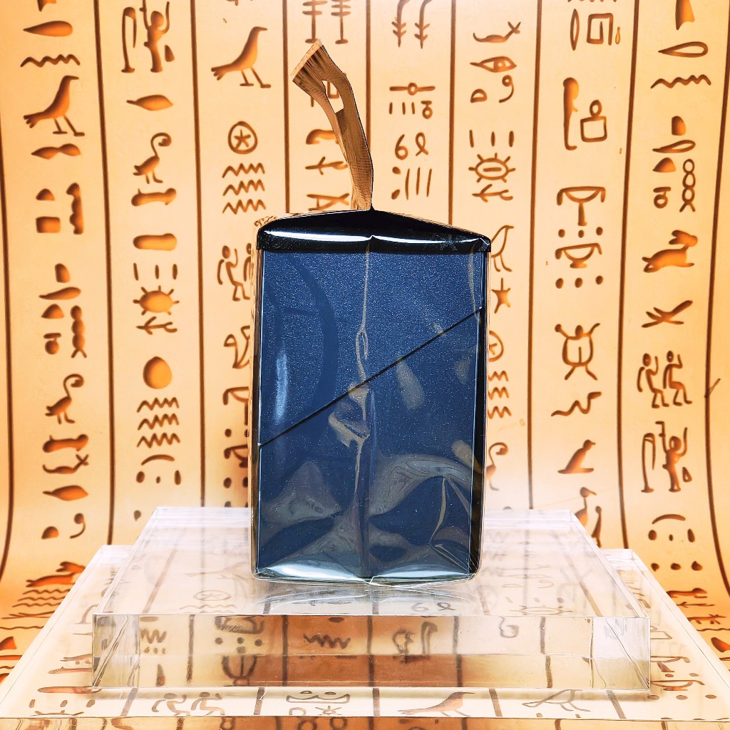 Phụ kiện Card Game Hộp Đựng Thẻ Game: Deck box Dragon Shield - Deck Shell - Midnight Blue